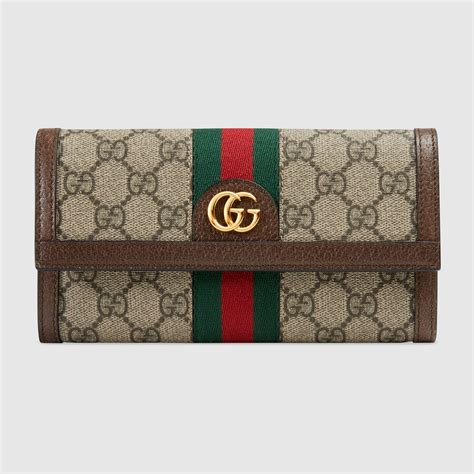 portafoglio gucci donna outlet|is Gucci on sale.